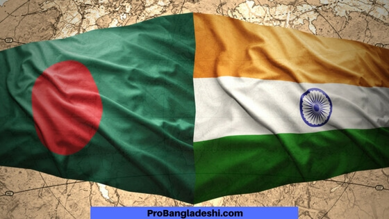 Bangladesh India Relations