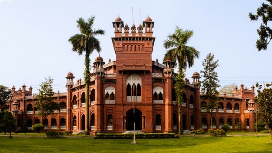 Dhaka University Admission Circular