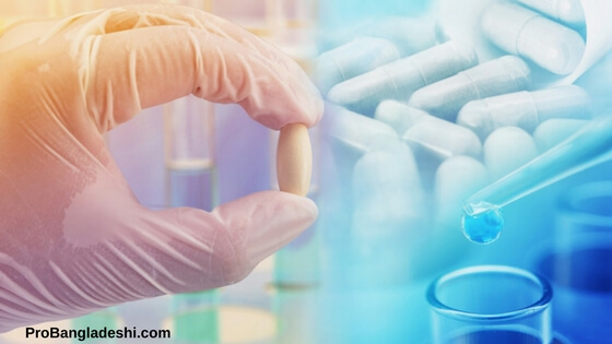 List of All Pharmaceutical Companies in Bangladesh