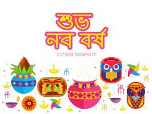 Pohela Boishakh Picture Free Download