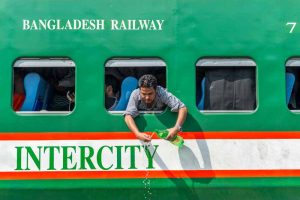Dhaka to Chittagong Train Schedule and Ticket Price